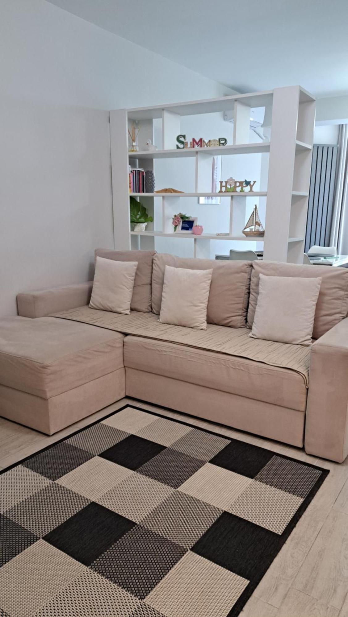 Apartament Melissa Beach Resort Pool & Spa Mamaia-Nord Năvodari Εξωτερικό φωτογραφία